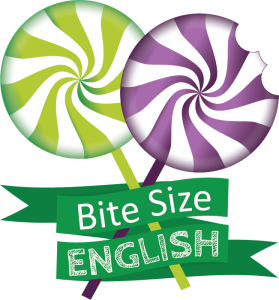 Bite Size English